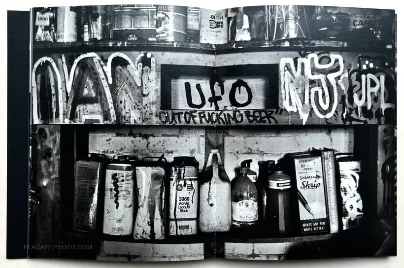 B.L.B.C.N.Y (SIGNED)