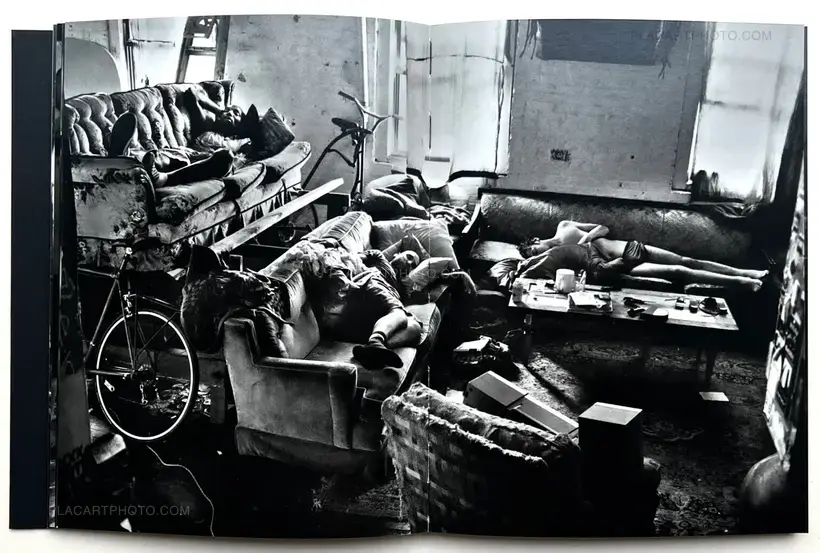 B.L.B.C.N.Y (SIGNED)