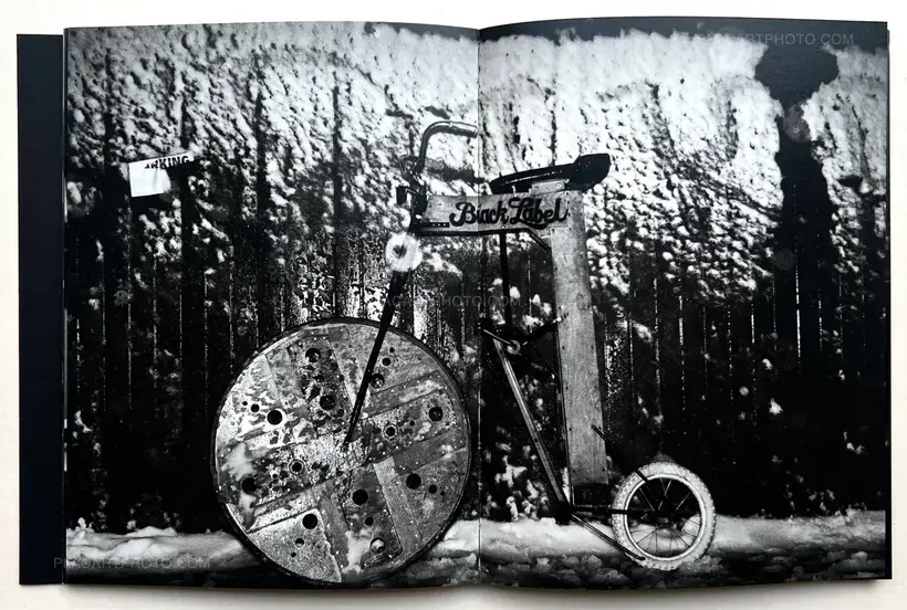 B.L.B.C.N.Y (SIGNED)