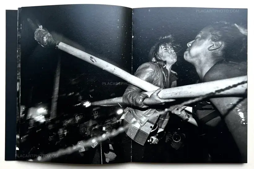 B.L.B.C.N.Y (SIGNED)