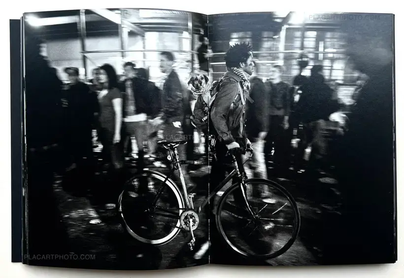 B.L.B.C.N.Y (SIGNED)