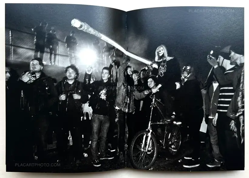 B.L.B.C.N.Y (SIGNED)