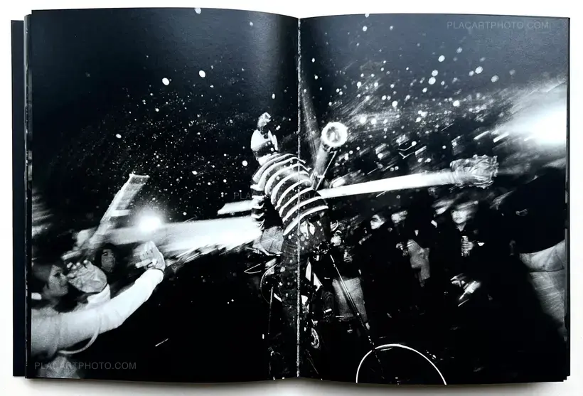 B.L.B.C.N.Y (SIGNED)