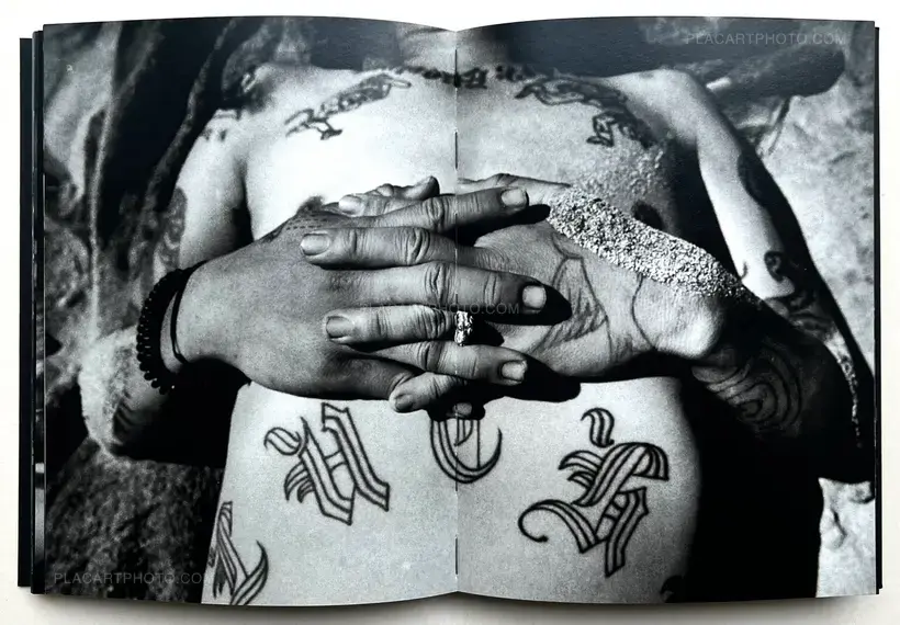 B.L.B.C.N.Y (SIGNED)