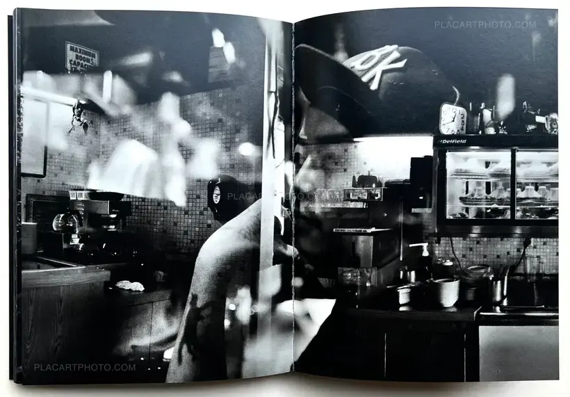 B.L.B.C.N.Y (SIGNED)