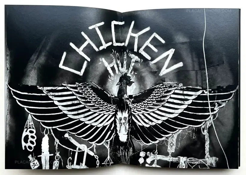 B.L.B.C.N.Y (SIGNED)