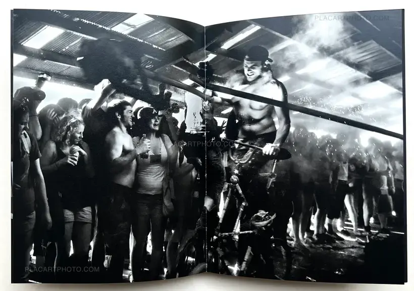 B.L.B.C.N.Y (SIGNED)