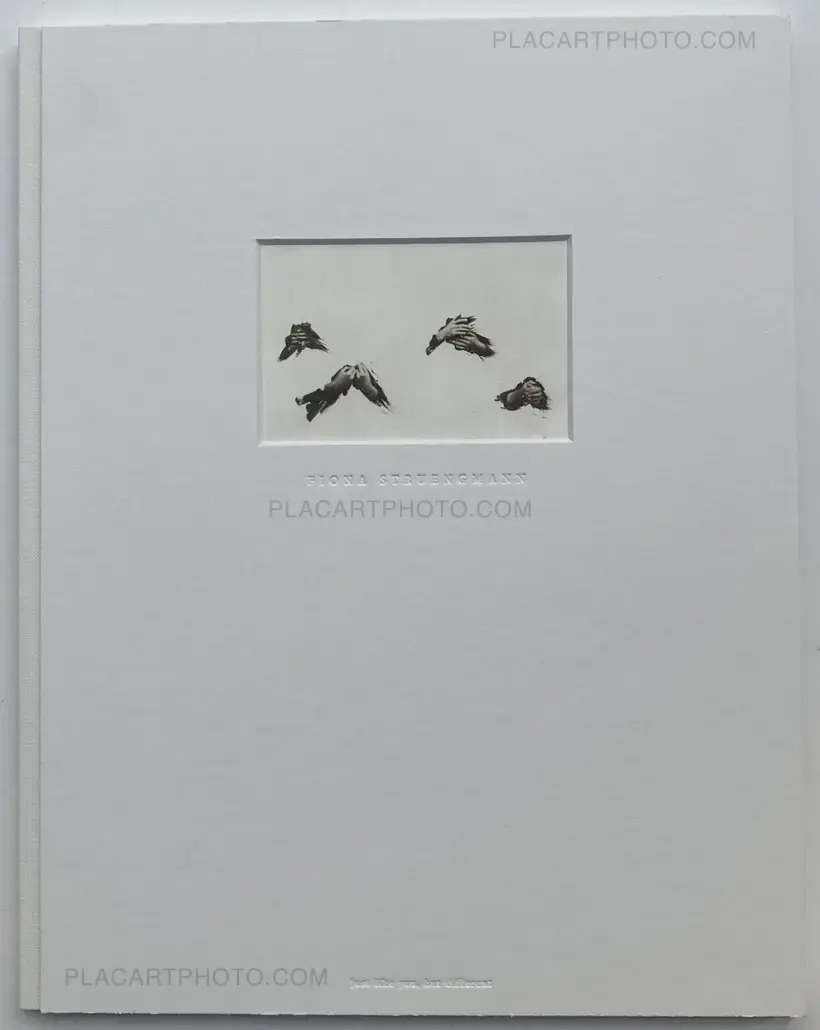 Just like you, but different (signed and numbered)