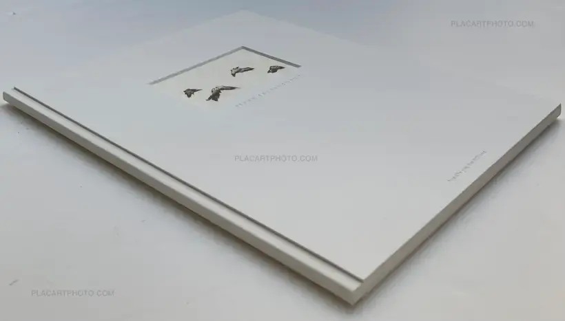 Just like you, but different (signed and numbered)