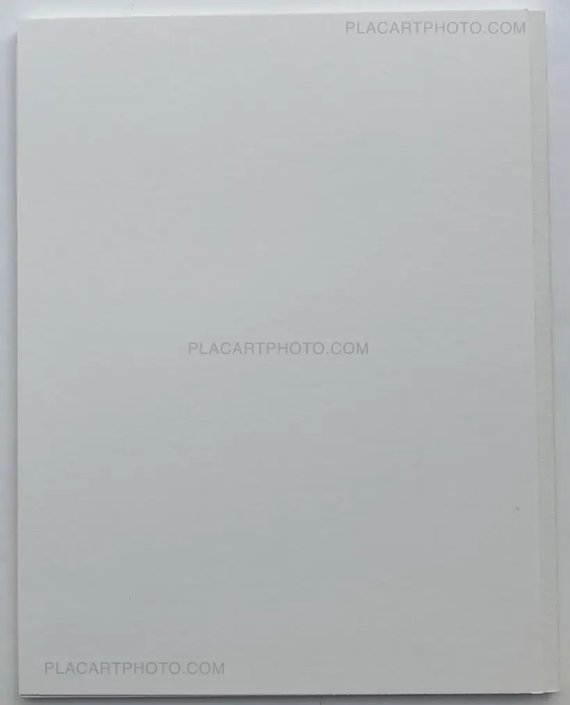 Just like you, but different (signed and numbered)