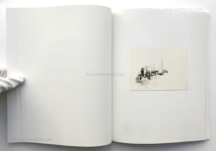 Just like you, but different (signed and numbered)