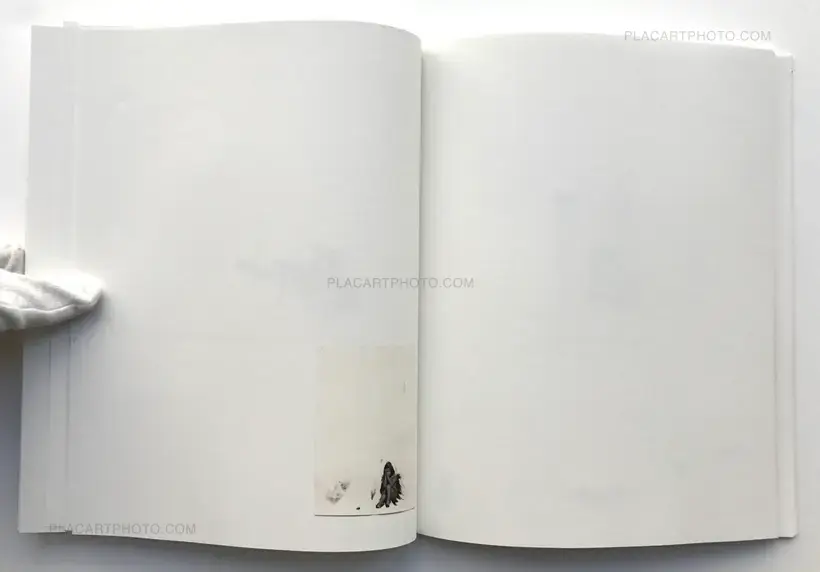 Just like you, but different (signed and numbered)