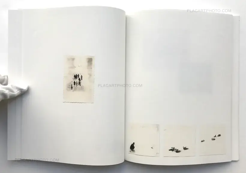 Just like you, but different (signed and numbered)