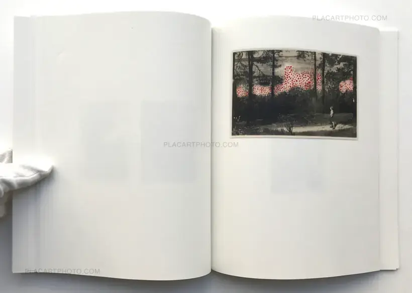 Just like you, but different (signed and numbered)