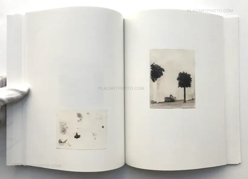 Just like you, but different (signed and numbered)