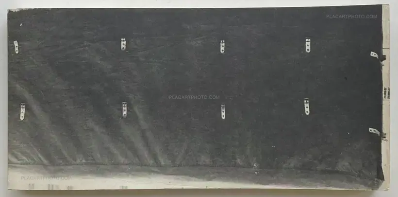 AUKE DE VRIE'S FOTOS (SIGNED AND NUMBERED, LTD EDT)