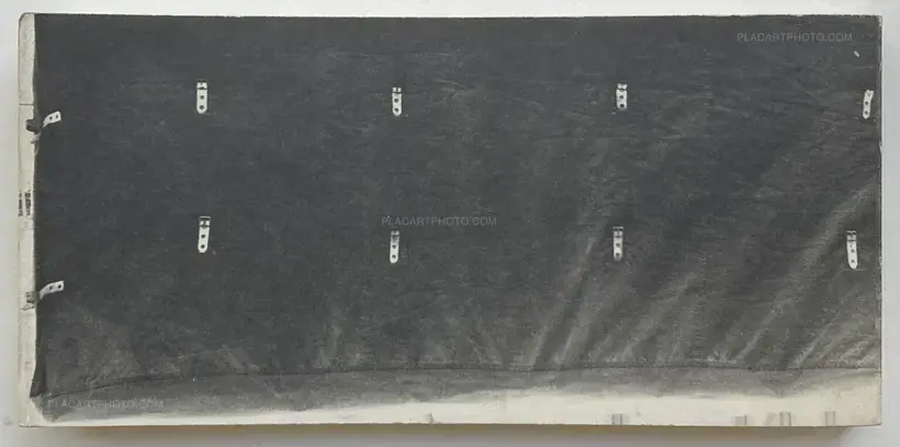 AUKE DE VRIE'S FOTOS (SIGNED AND NUMBERED, LTD EDT)