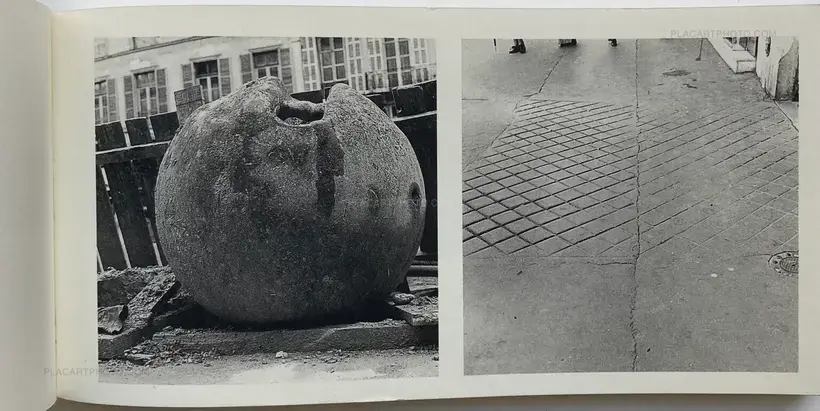 AUKE DE VRIE'S FOTOS (SIGNED AND NUMBERED, LTD EDT)