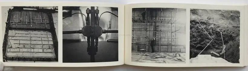 AUKE DE VRIE'S FOTOS (SIGNED AND NUMBERED, LTD EDT)