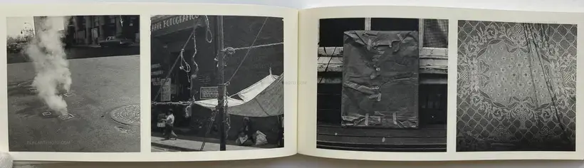 AUKE DE VRIE'S FOTOS (SIGNED AND NUMBERED, LTD EDT)