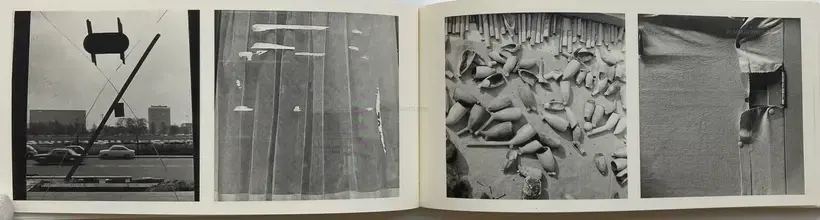 AUKE DE VRIE'S FOTOS (SIGNED AND NUMBERED, LTD EDT)