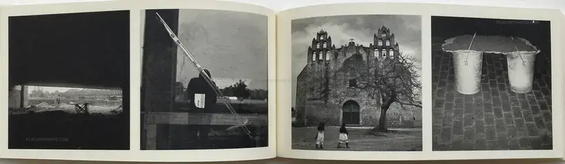 AUKE DE VRIE'S FOTOS (SIGNED AND NUMBERED, LTD EDT)