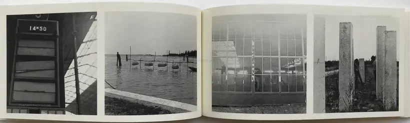 AUKE DE VRIE'S FOTOS (SIGNED AND NUMBERED, LTD EDT)