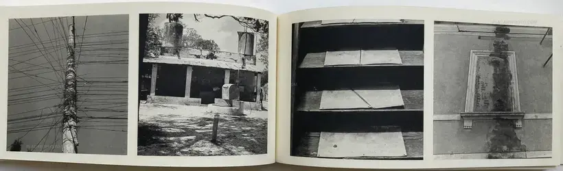 AUKE DE VRIE'S FOTOS (SIGNED AND NUMBERED, LTD EDT)