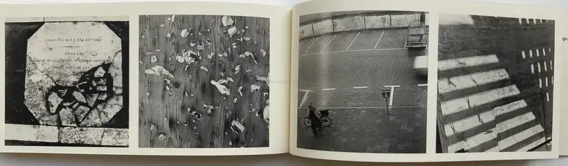 AUKE DE VRIE'S FOTOS (SIGNED AND NUMBERED, LTD EDT)