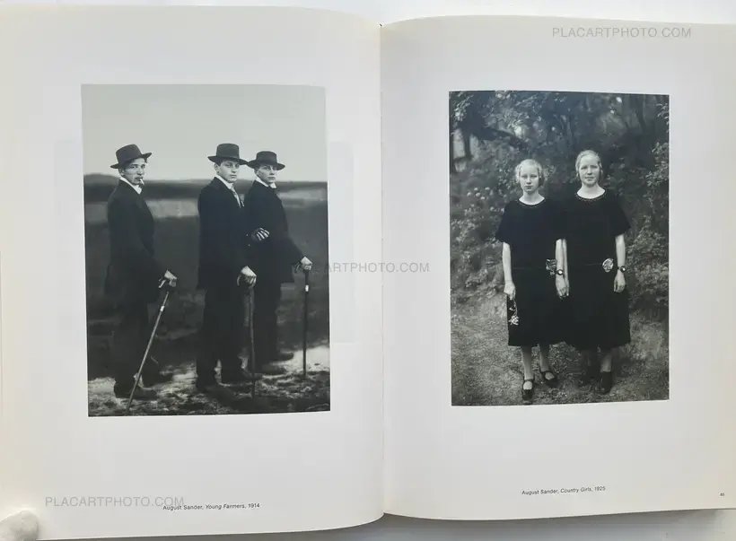 Contemporary African photography from the Walther collection. Events of the Self: Portraiture and Social Identity.