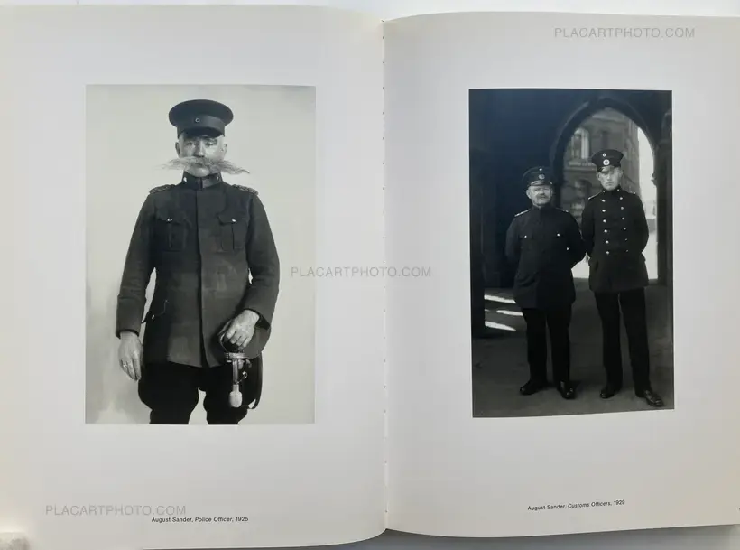 Contemporary African photography from the Walther collection. Events of the Self: Portraiture and Social Identity.