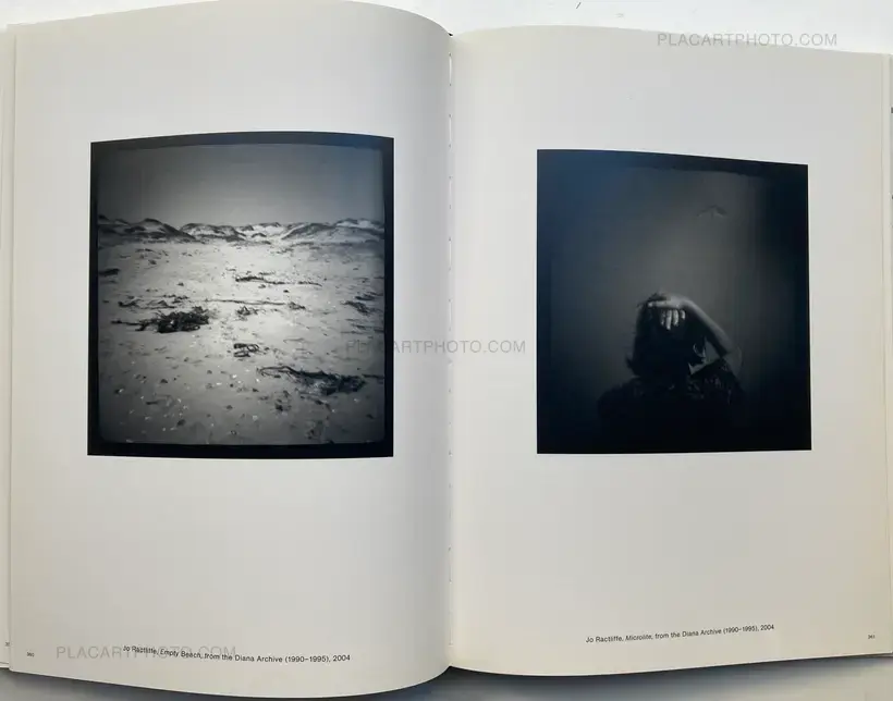 Contemporary African photography from the Walther collection. Events of the Self: Portraiture and Social Identity.