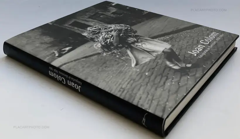 Fotografías de Barcelona, 1958-1964