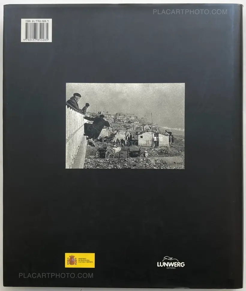 Fotografías de Barcelona, 1958-1964