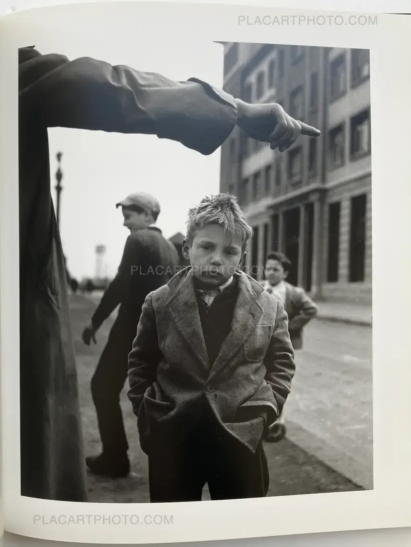Fotografías de Barcelona, 1958-1964