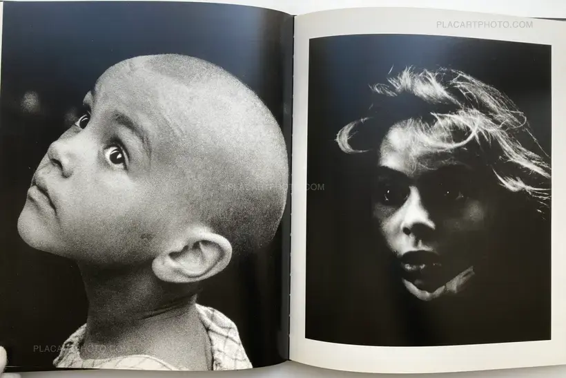 Fotografías de Barcelona, 1958-1964