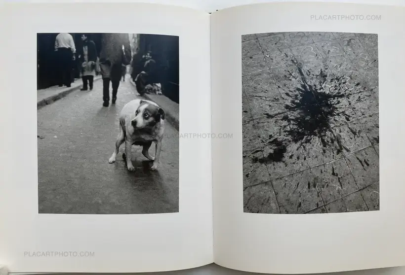 Fotografías de Barcelona, 1958-1964