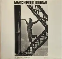 MARC RIBOUD. JOURNAL