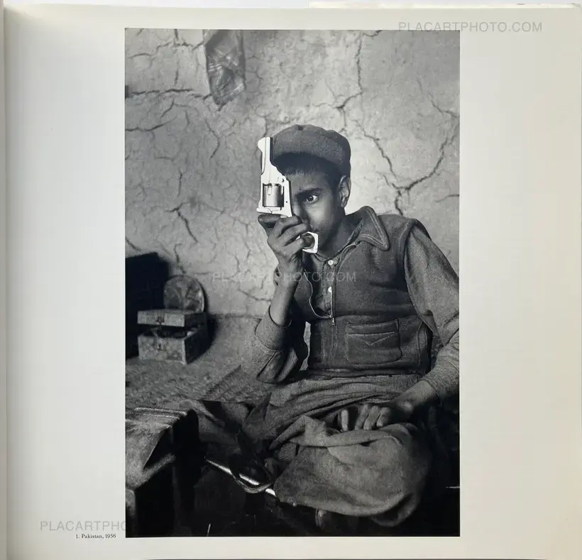 MARC RIBOUD. JOURNAL