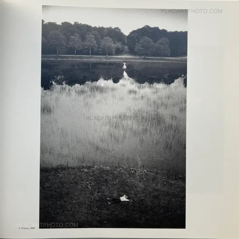 MARC RIBOUD. JOURNAL