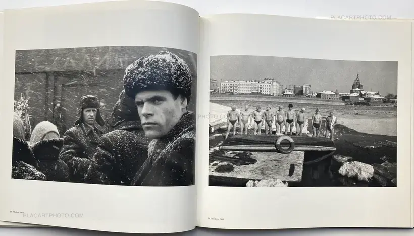 MARC RIBOUD. JOURNAL