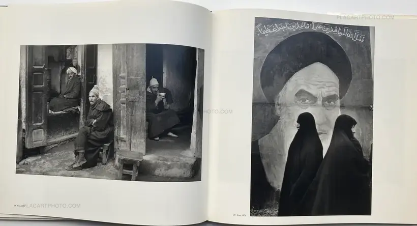 MARC RIBOUD. JOURNAL