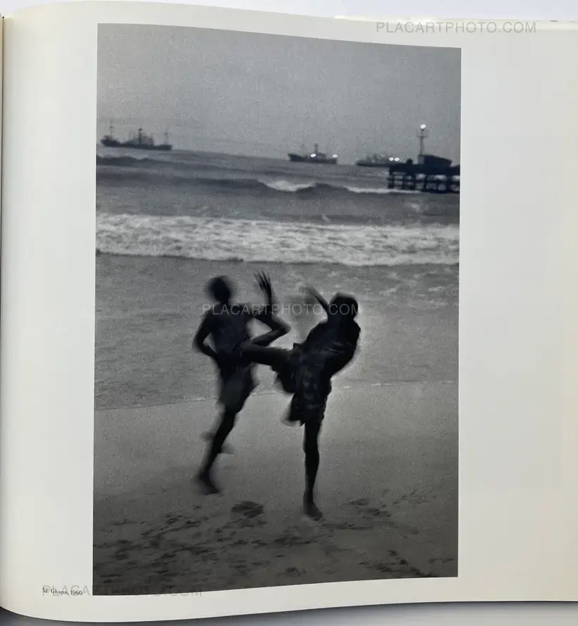 MARC RIBOUD. JOURNAL