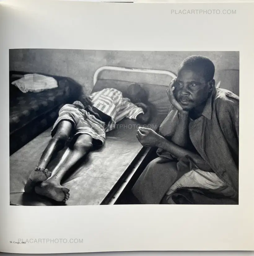 MARC RIBOUD. JOURNAL