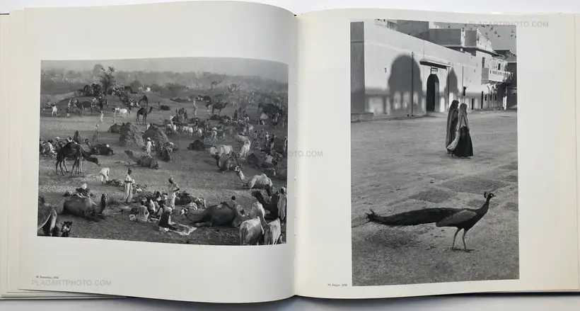 MARC RIBOUD. JOURNAL
