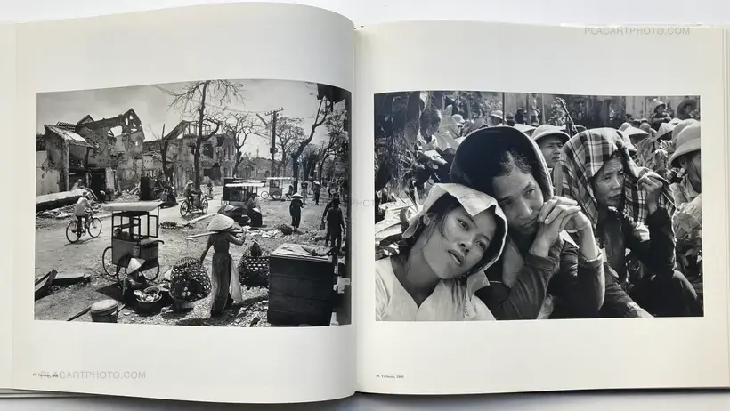 MARC RIBOUD. JOURNAL
