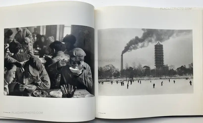 MARC RIBOUD. JOURNAL