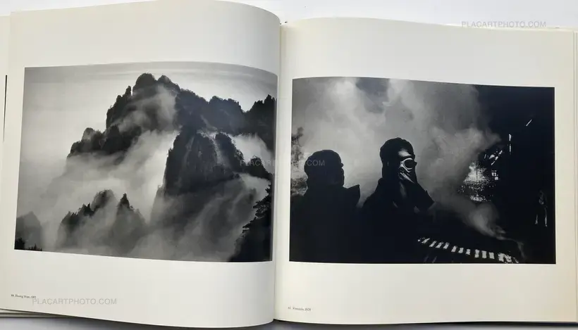 MARC RIBOUD. JOURNAL