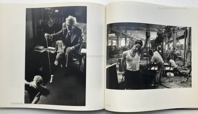 MARC RIBOUD. JOURNAL