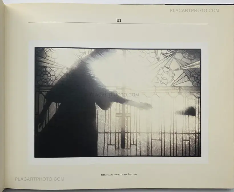 SOUVENIRS IMPROBABLES